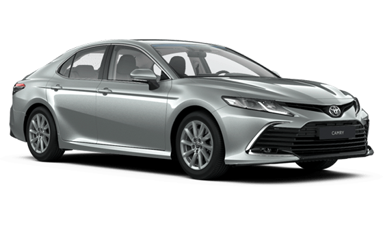 Toyota Camry New 2.5 AT Классик